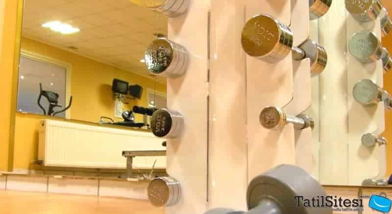 Best Apart Otel Ankara 